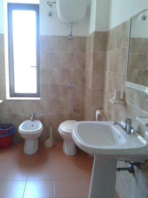 Hotel Genesareth Castro (Lecce) Ruang foto